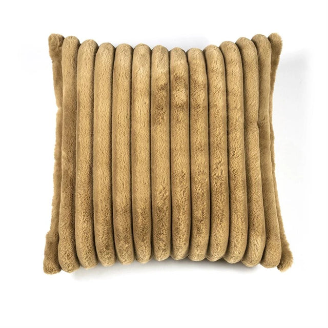 Pillow Wuzzy 50x50 cm By-Boo Pute