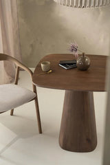 Spisebord Aron 80x80 Eleonora Spisebord