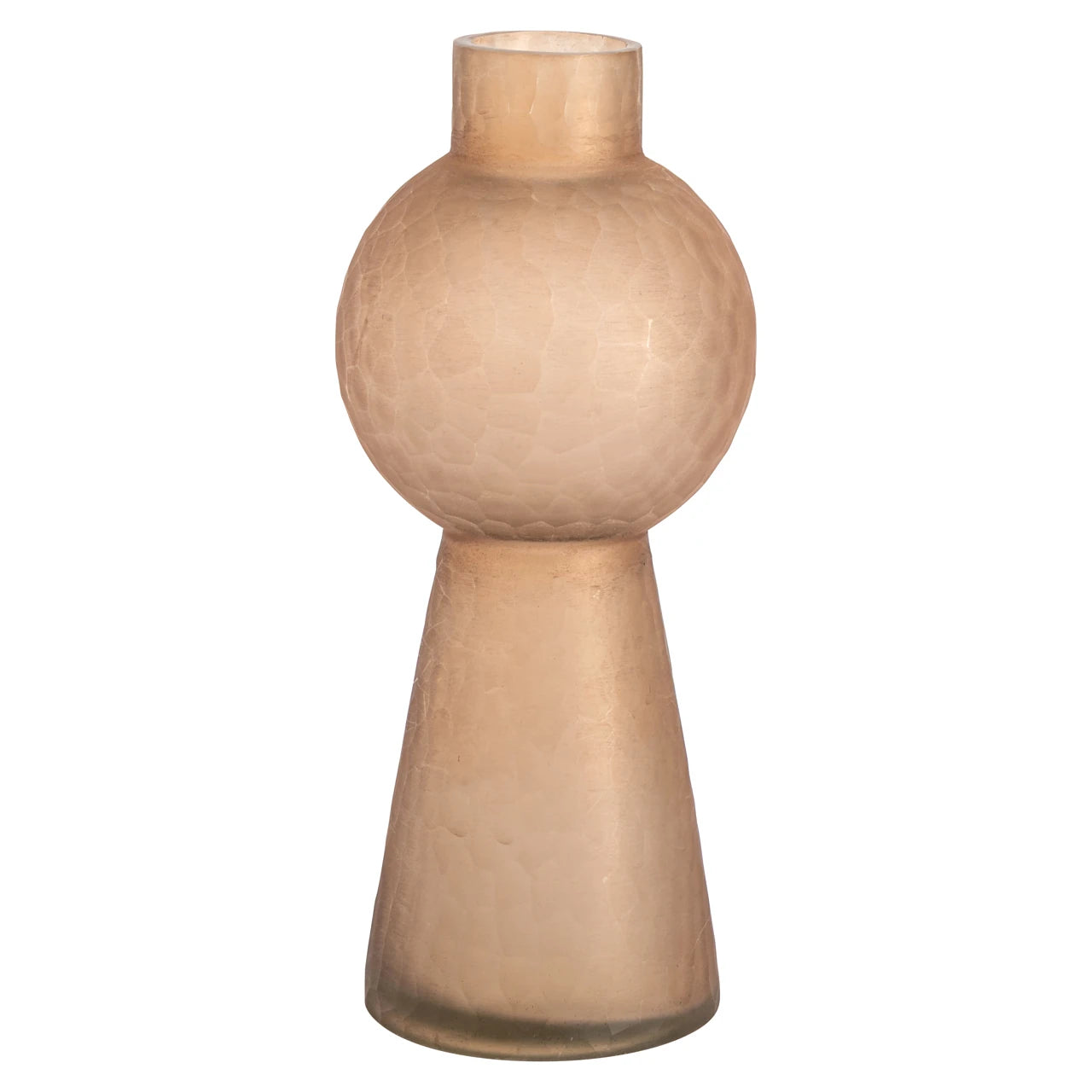 Vase Ora brun liten Richmond Interiors Vase