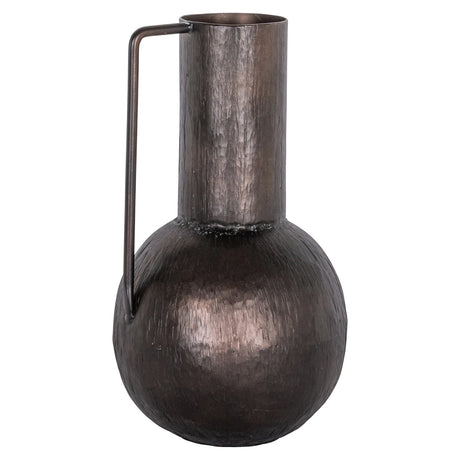 Vase Sema kobber liten Richmond Interiors Vase