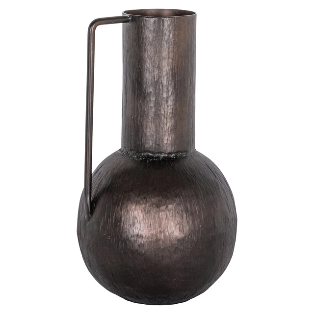 Vase Sema kobber liten Richmond Interiors Vase