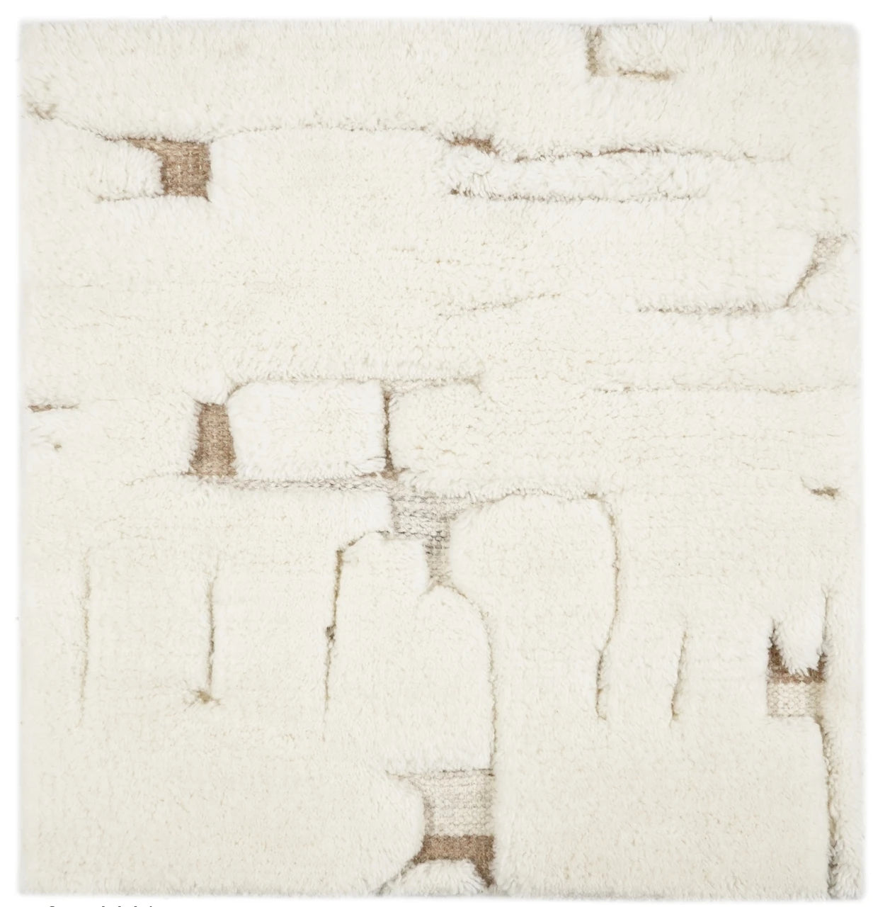 Carpet Mehran white 300x400 Richmond Interiors Teppe