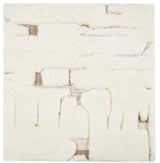 Carpet Mehran white 300x400 Richmond Interiors Teppe