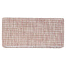 Lampeskjerm Live trendy rose rektangel stor Richmond Interiors Lampeskjerm