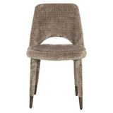 Spisestol Cecilia niagara stone brannhemmende sett med 2 Richmond Interiors Spisestol