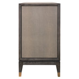 Sideboard Bloomville messing shagreen Richmond Interiors Skjenk