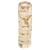 Lysestake Zofia ravfarget Richmond Interiors Lysestake