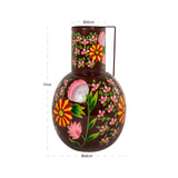 Vase Daleen flerfarget Richmond Interiors Vase