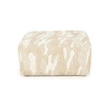 Pouf Rytm stor By-Boo Pall