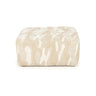 Pouf Rytm stor By-Boo Pall