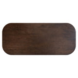 Spisebord Cavo brun 230 Richmond Interiors Spisebord