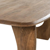 Spisebord Phoebe 170x110 cm Eleonora Spisebord