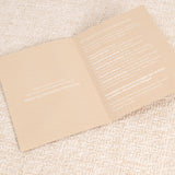 Utendørs sofa Dawson beige alpine hjørnesofa Richmond Interiors Sofa
