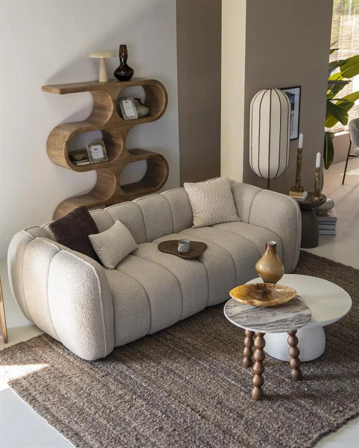 Sofa Cubetto By-Boo Sofa