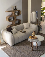 Sofa Cubetto By-Boo Sofa