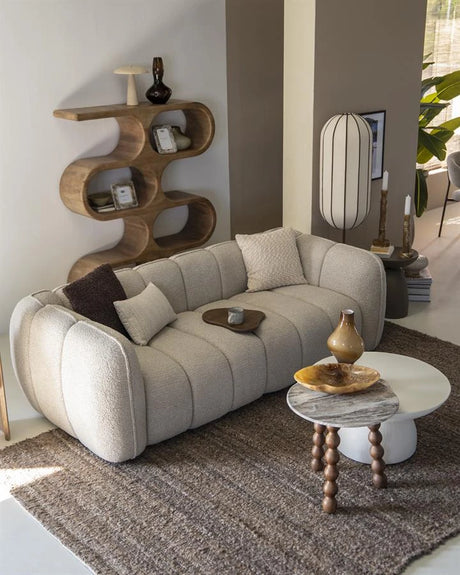 Sofa Cubetto By-Boo Sofa