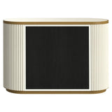 Sideboard Tivoli hvit Richmond Interiors Skjenk