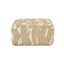 Pouf Rytm stor By-Boo Pall