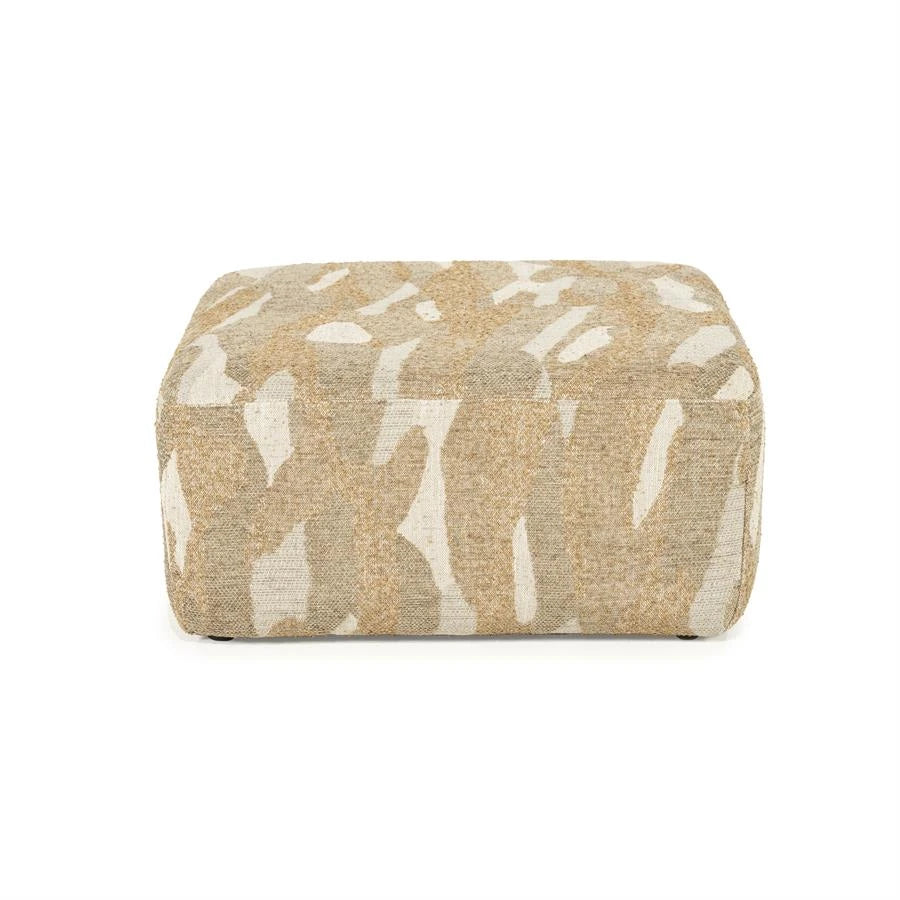 Pouf Rytm stor By-Boo Pall