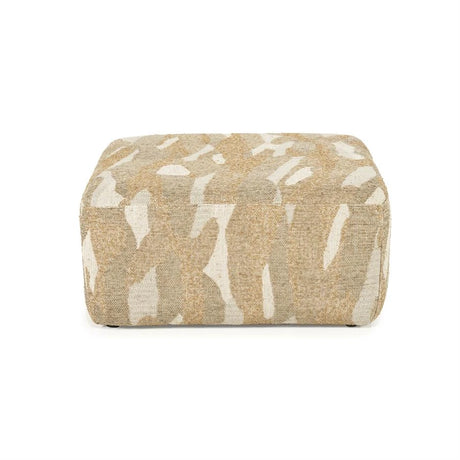 Pouf Rytm stor By-Boo Pall