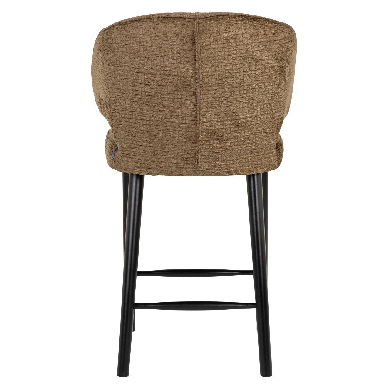 Krakk Indigo tilpasset Richmond Interiors Barstol