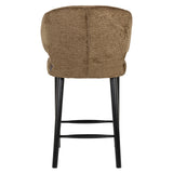 Krakk Indigo tilpasset Richmond Interiors Barstol