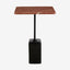 CHAO sidebord, marmor - rust Nordal TABLES