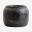 CIRA urtepotter - h18 cm - sort Nordal INDOOR POT
