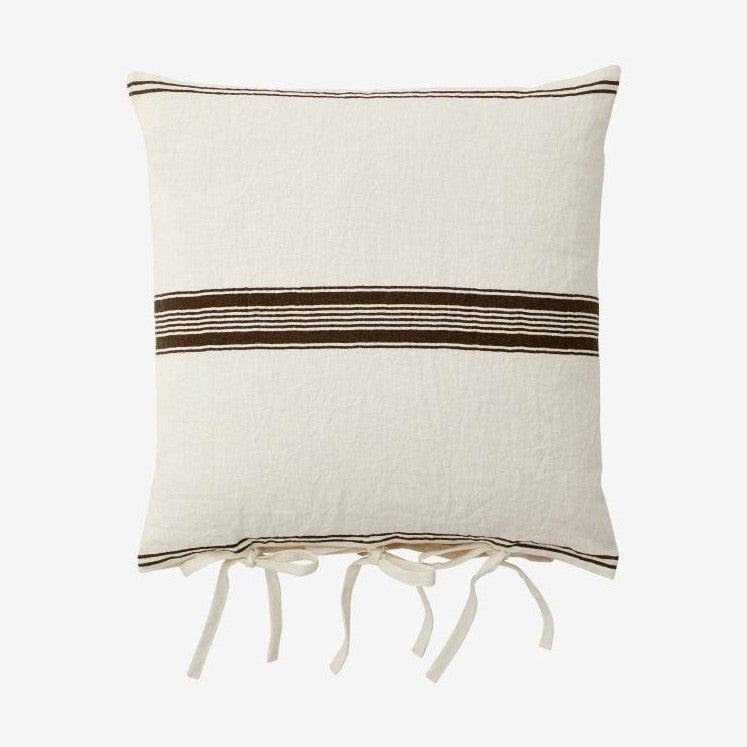 CITALA-pussybrett - brunt Nordal TEXTIL