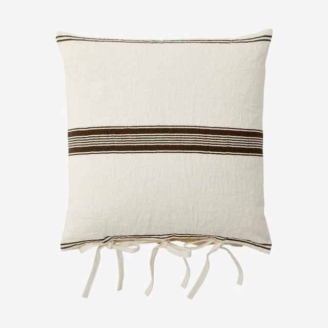 CITALA-pussybrett - brunt Nordal TEXTIL