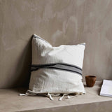 CITALA-pussybrett - sort Nordal TEXTIL