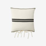 CITALA-pussybrett - sort Nordal TEXTIL