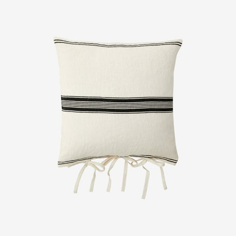 CITALA-pussybrett - sort Nordal TEXTIL