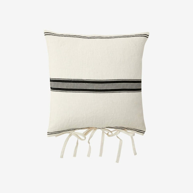 CITALA-pussybrett - sort Nordal TEXTIL