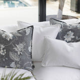 COLONELLA WHITE Putetrekk Artwood Pute