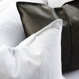 COLONELLA WHITE Putetrekk Artwood Pute