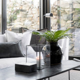 COLONELLA WHITE Putetrekk Artwood Pute