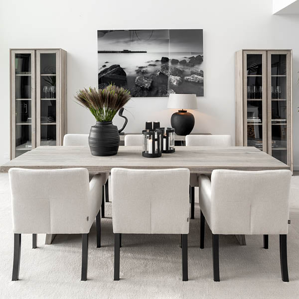KYSTMORGEN fototavle Artwood Bilde