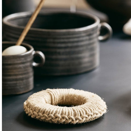 CUBEB bordskåner - natur Nordal KITCHEN AC