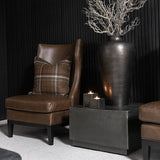 CUBO Artwood Sofabord
