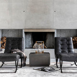 CUBO Artwood Sofabord