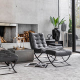 CUBO Artwood Sofabord