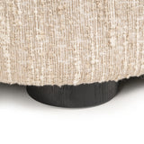 Sofa Pandora beige angora lounge høyre Richmond Interiors Sofa