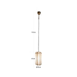 Lysekrone Elona messing antikk Richmond Interiors Taklampe