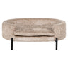 Kjæledyrseng Dolly sau naturlig Richmond Interiors Pledd