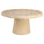 Kakefat Beccy beige Richmond Interiors Serveringsbrett