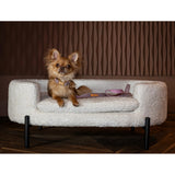 Dyreseng Dolly sau hvit Richmond Interiors Pledd