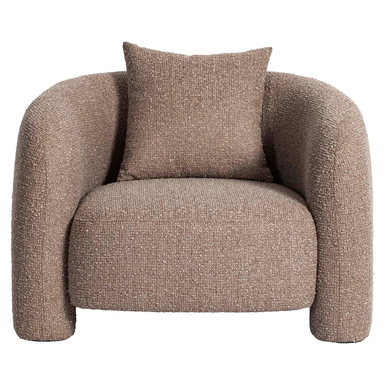 Lenestol Tuscany mocca chunky Richmond Interiors Lenestol