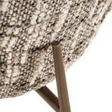 Spisestol Odarby brun omara sett med 2 Richmond Interiors Spisestol
