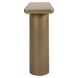 Konsoll Whisker gull Richmond Interiors Konsollbord